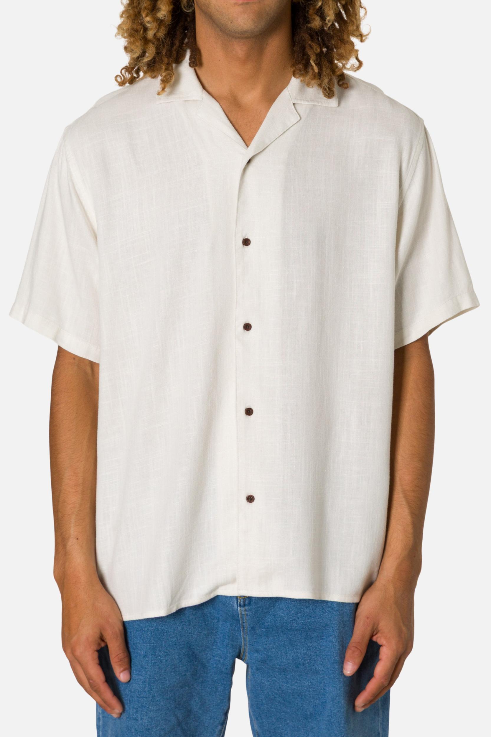 TELLER SHIRT Product Image