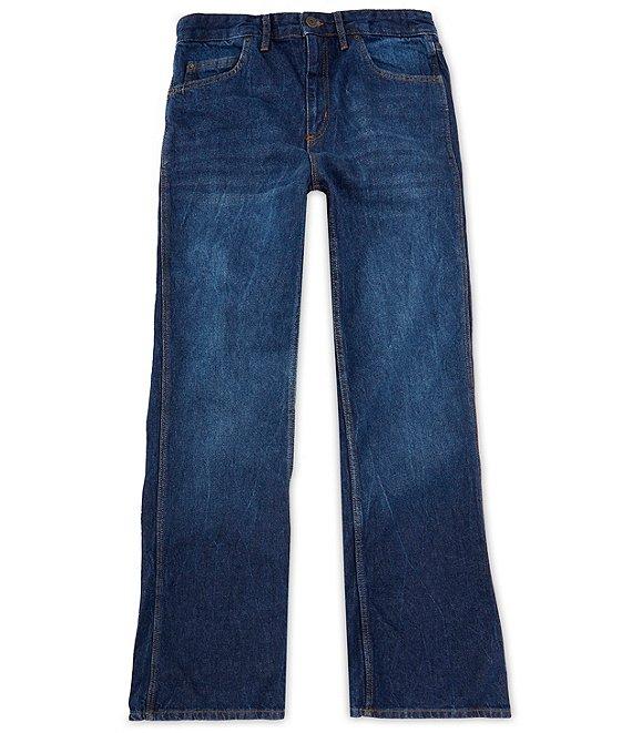BDG Urban Outfitters Regular Fit Bootcut Jeans Product Image