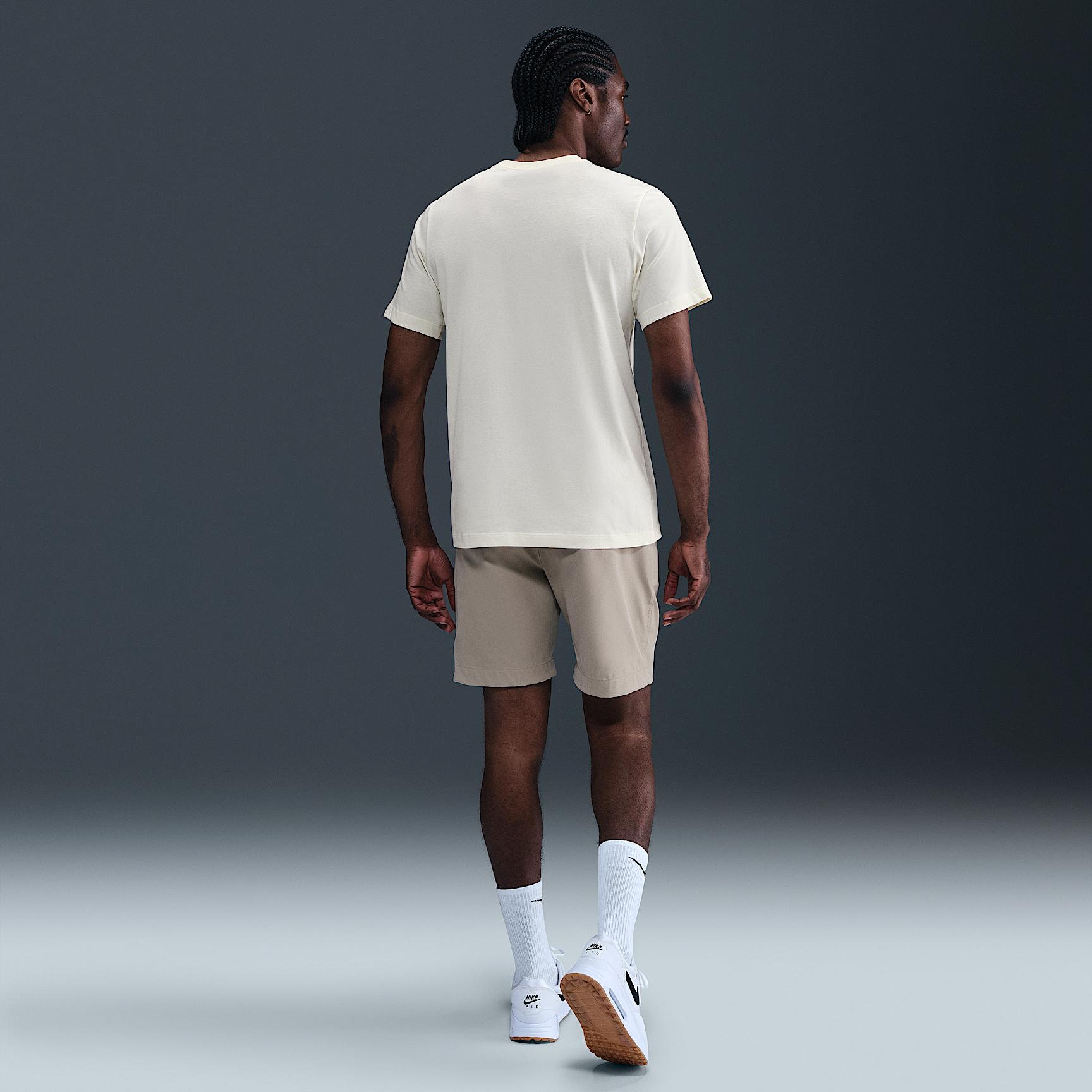 Nike Mens Golf T-Shirt | HV1719-047 Product Image