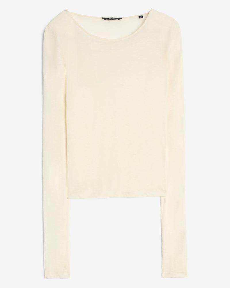 Long Sleeve Crew Product Image