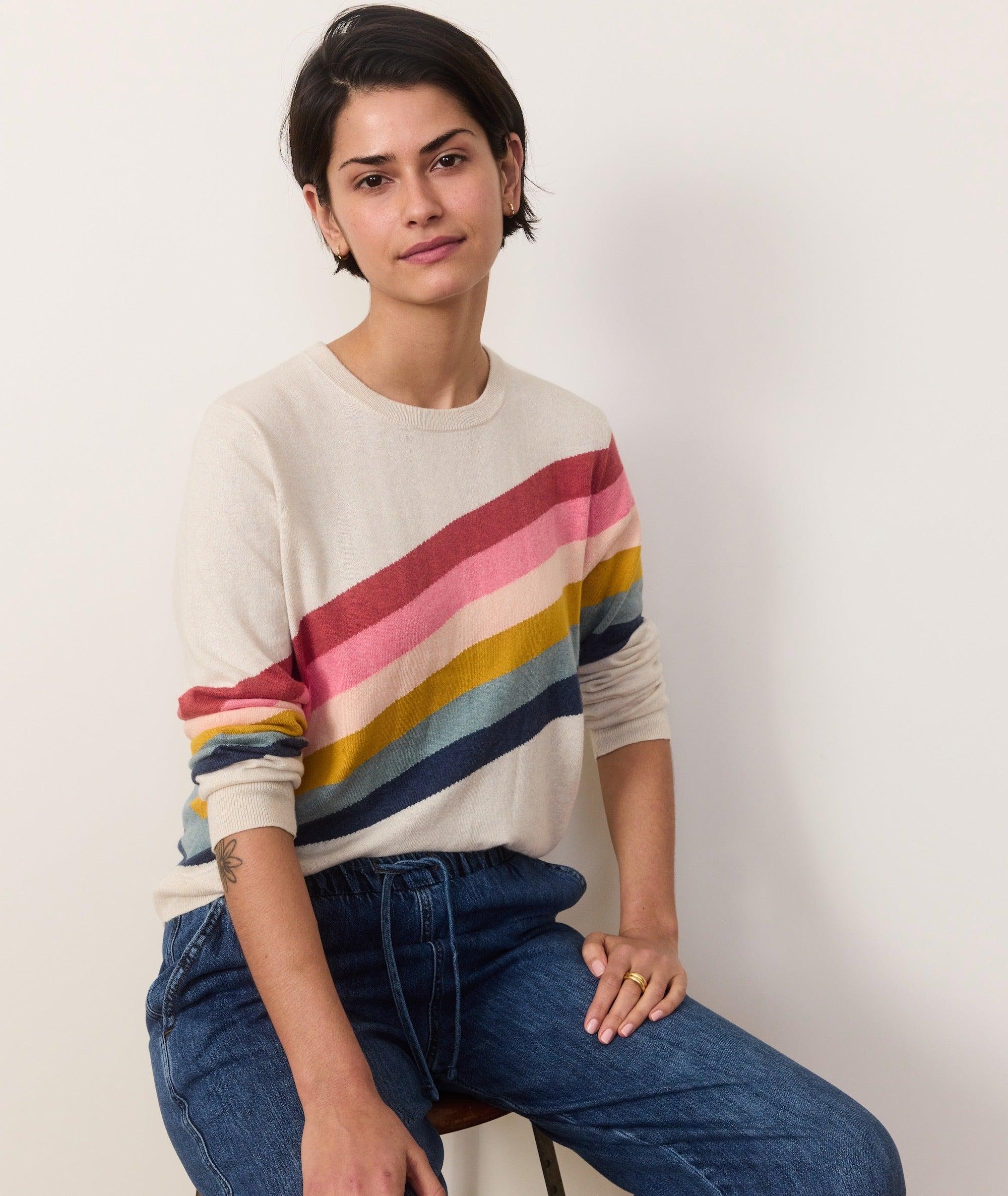 Icon Sweater Product Image