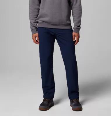 Columbia Men's ROC Tech 5 Pocket Pants- Product Image