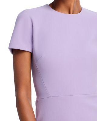 Fitted Dress Product Image