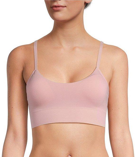Modern Movement Seamless Cropped Cami Product Image