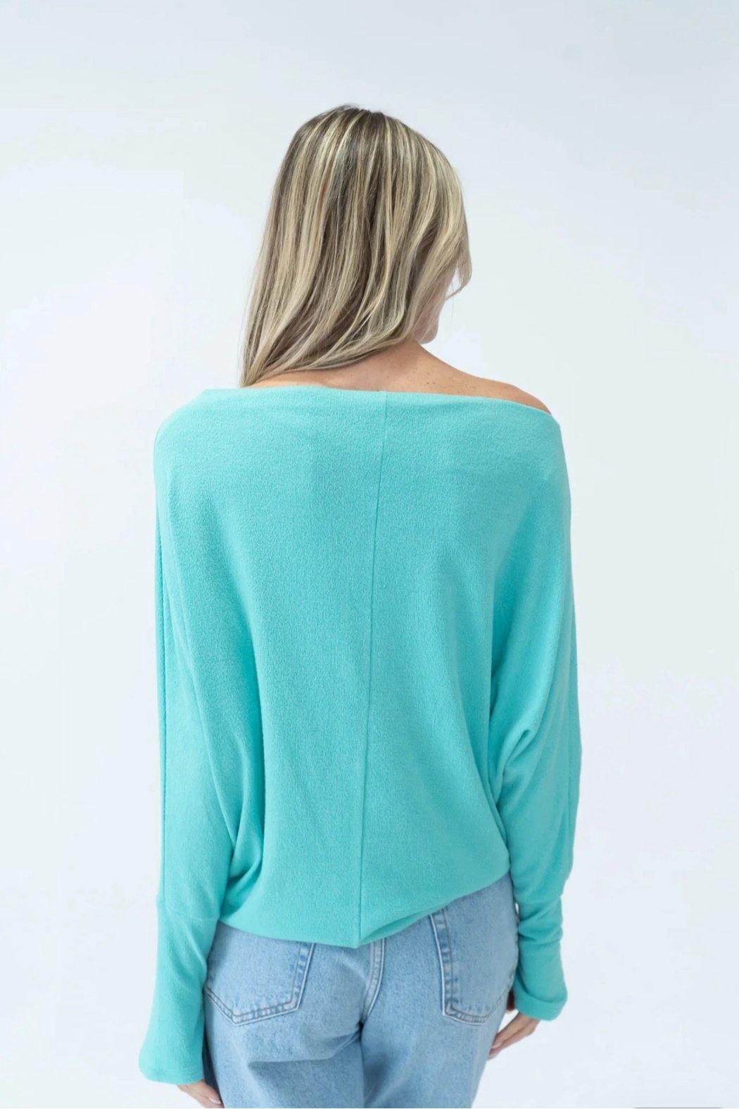 The Anywhere Top Product Image