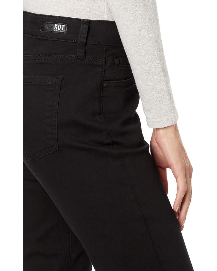 Women's KUT from the Kloth Catherine Boyfriend Jeans Product Image