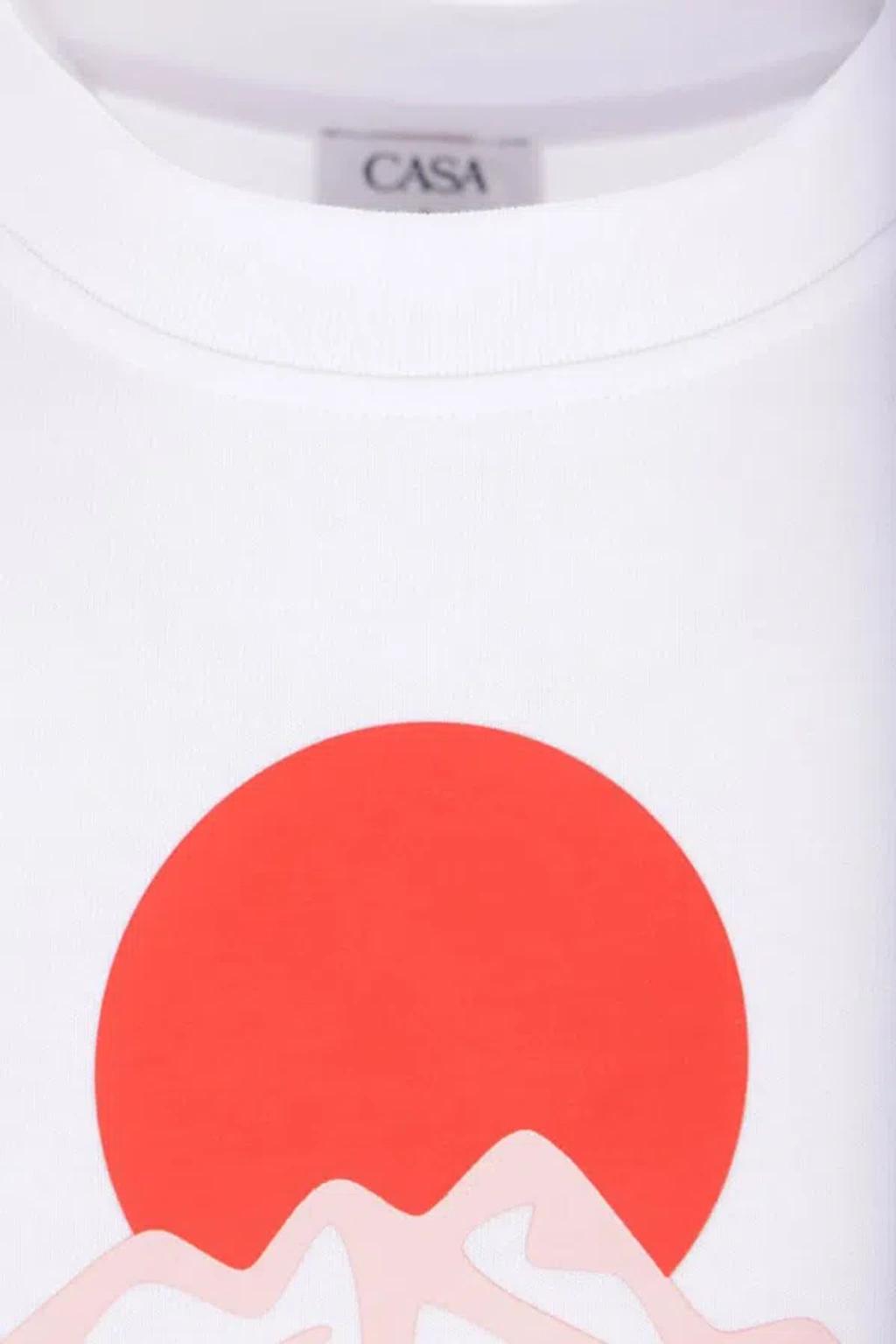 organic-cotton t-shirt Product Image