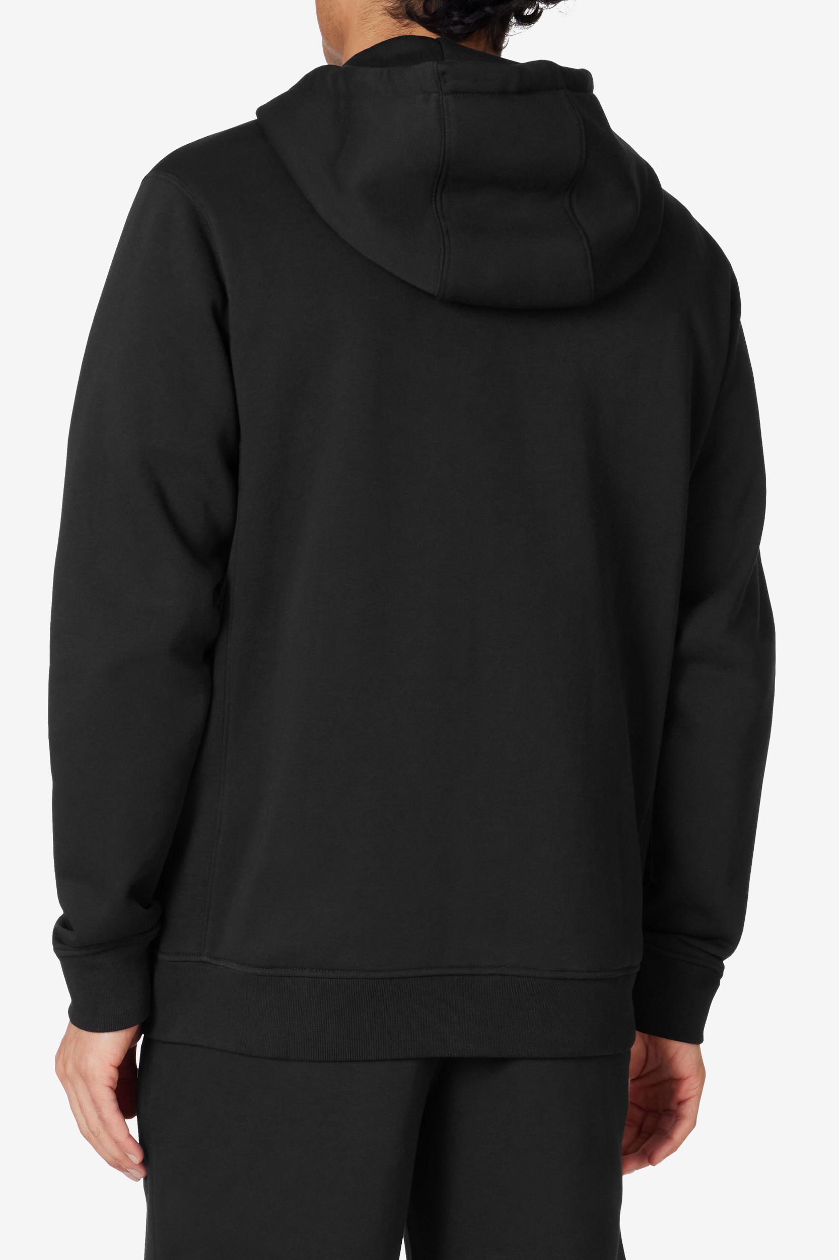 Classic Full Zip Hoodie Product Image
