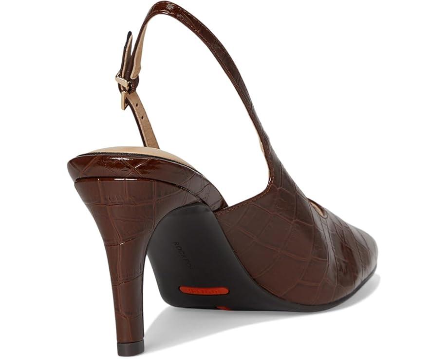 Grand Ambition 2.0 Angelica Pumps Product Image