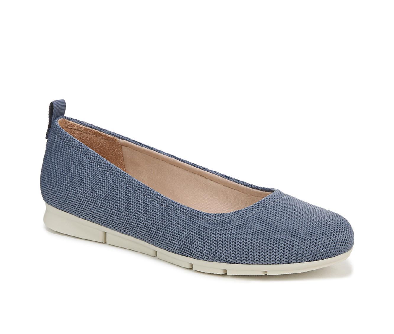 Women's Dr. Scholls Timeless Flats Product Image