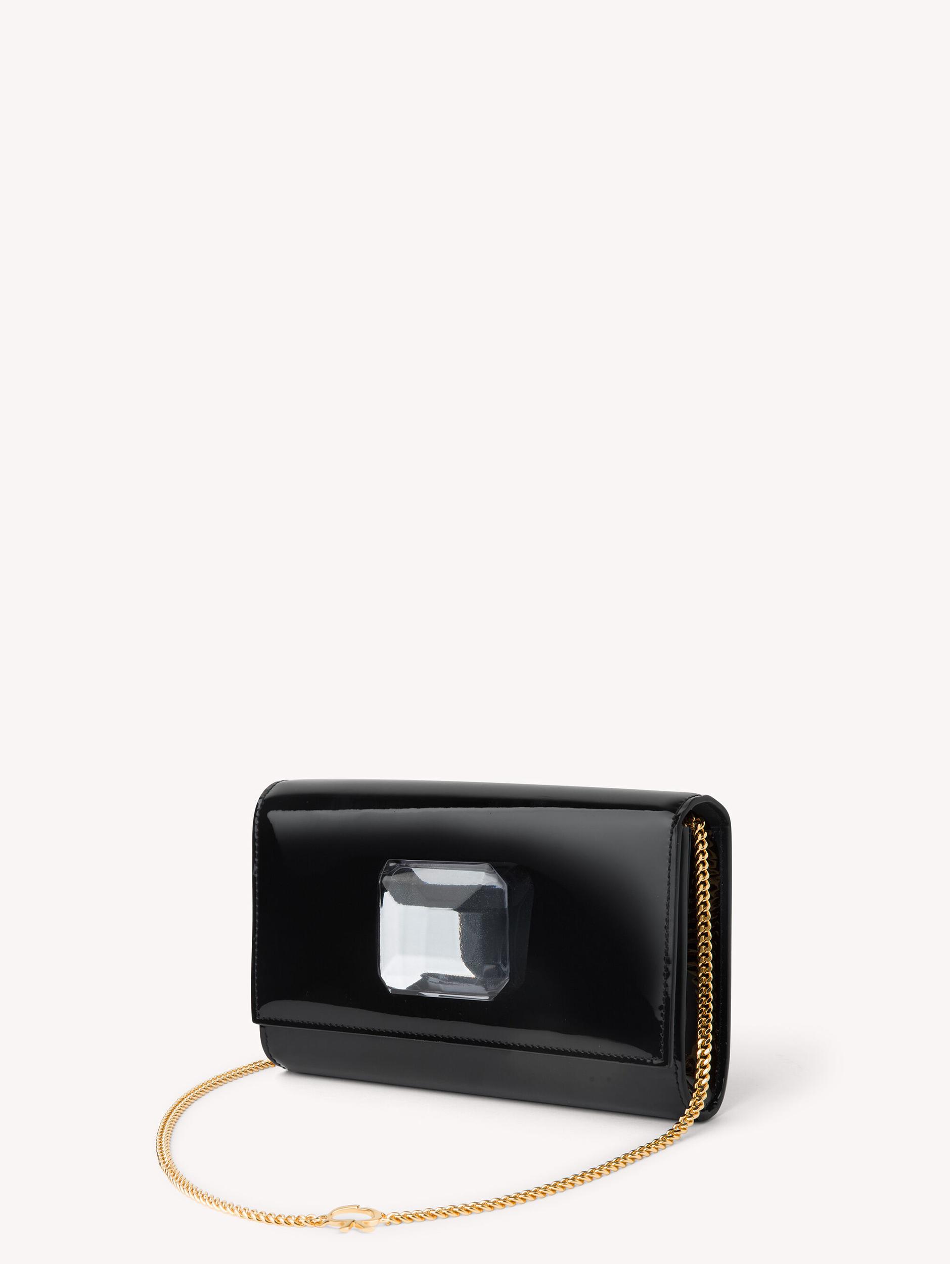 JAIPUR CLUTCH Gianvito Rossi Product Image