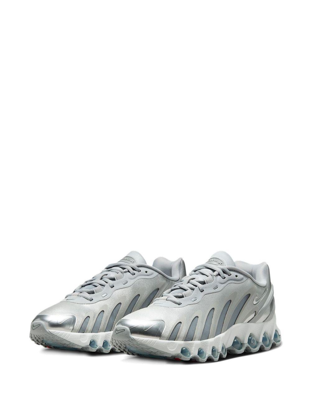 Air Max DN8 "Wolf Grey/Metallic Silver" sneakers Product Image