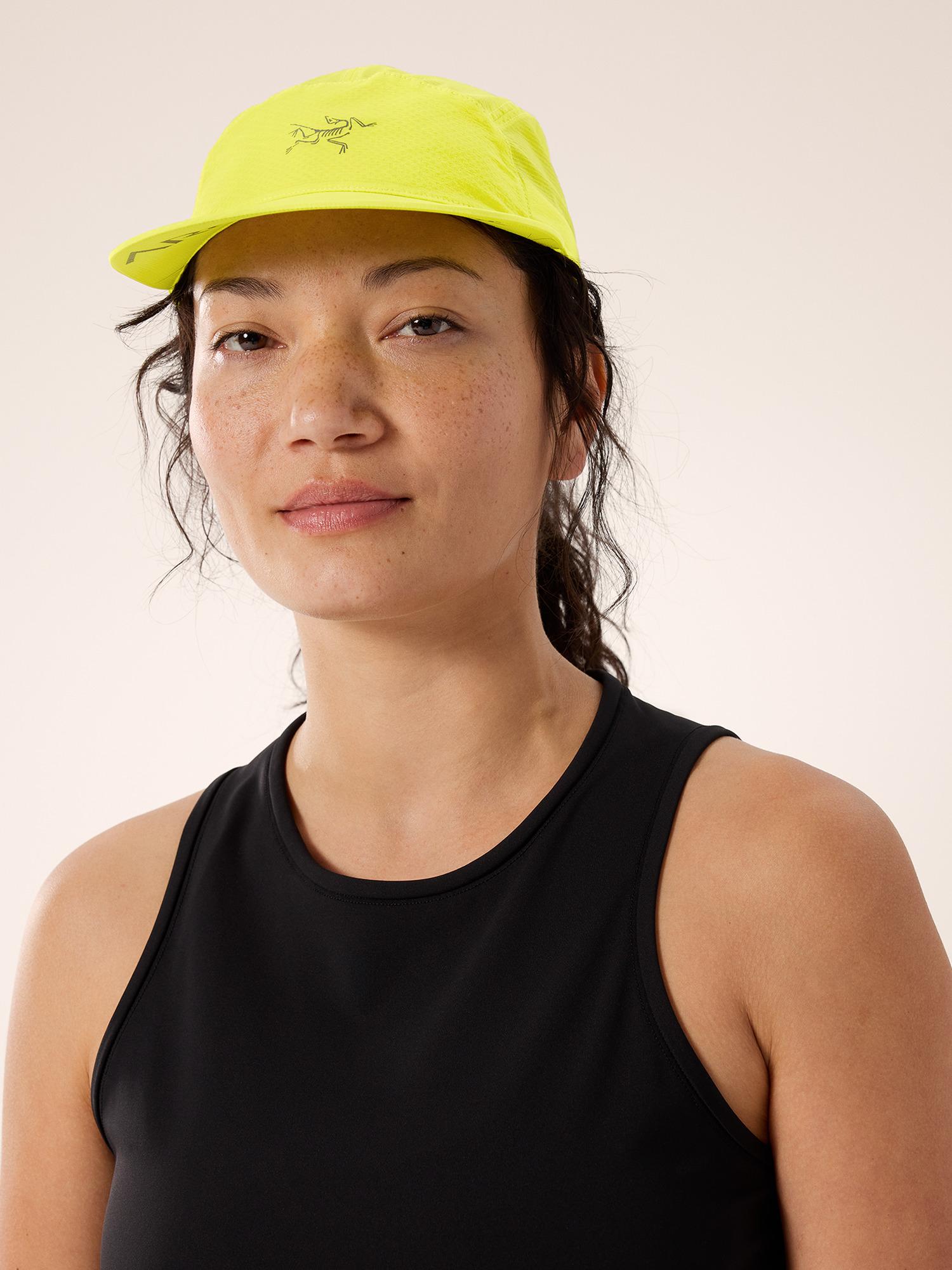 Aerios 5 Panel Cap Product Image