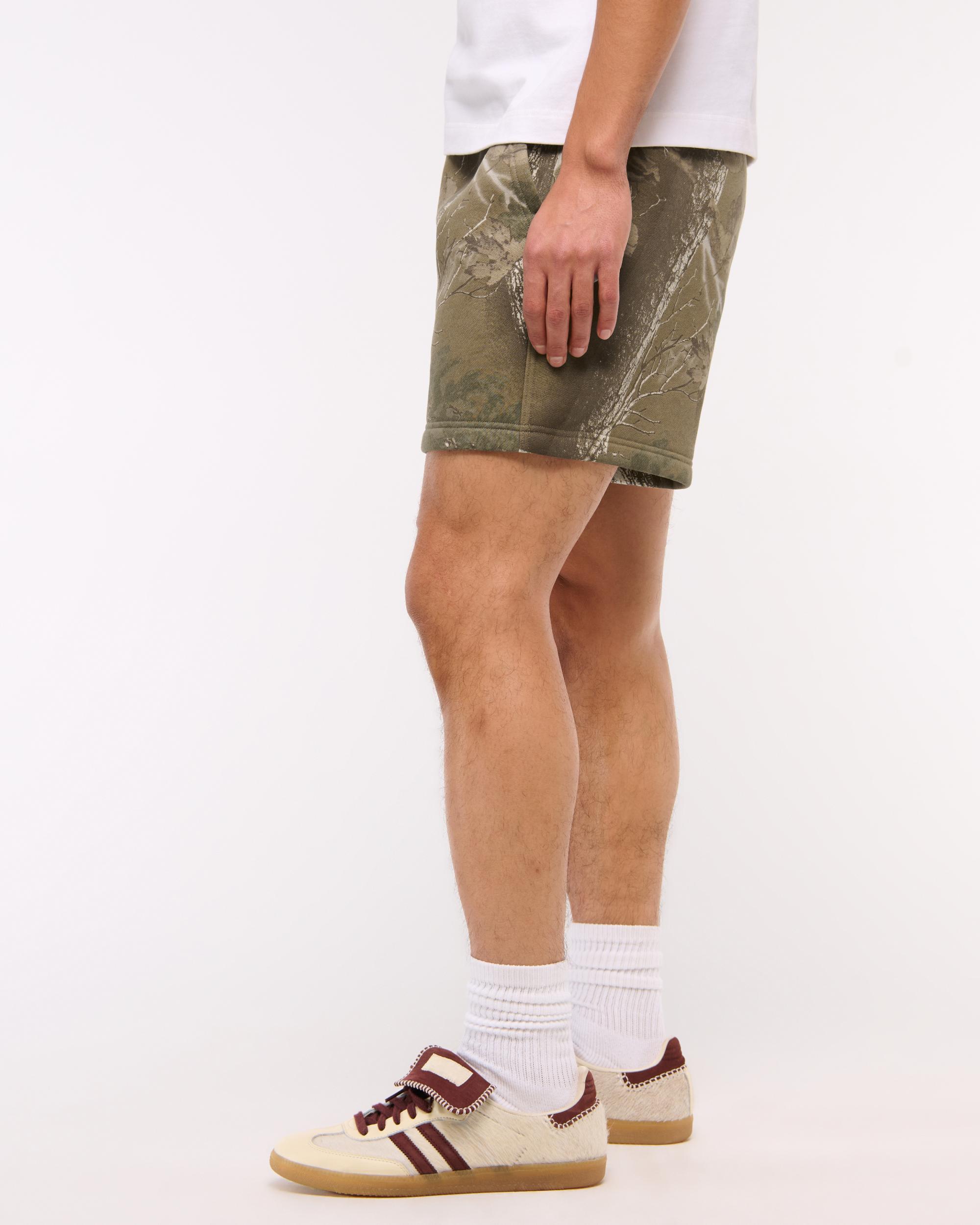 Essential Short Product Image