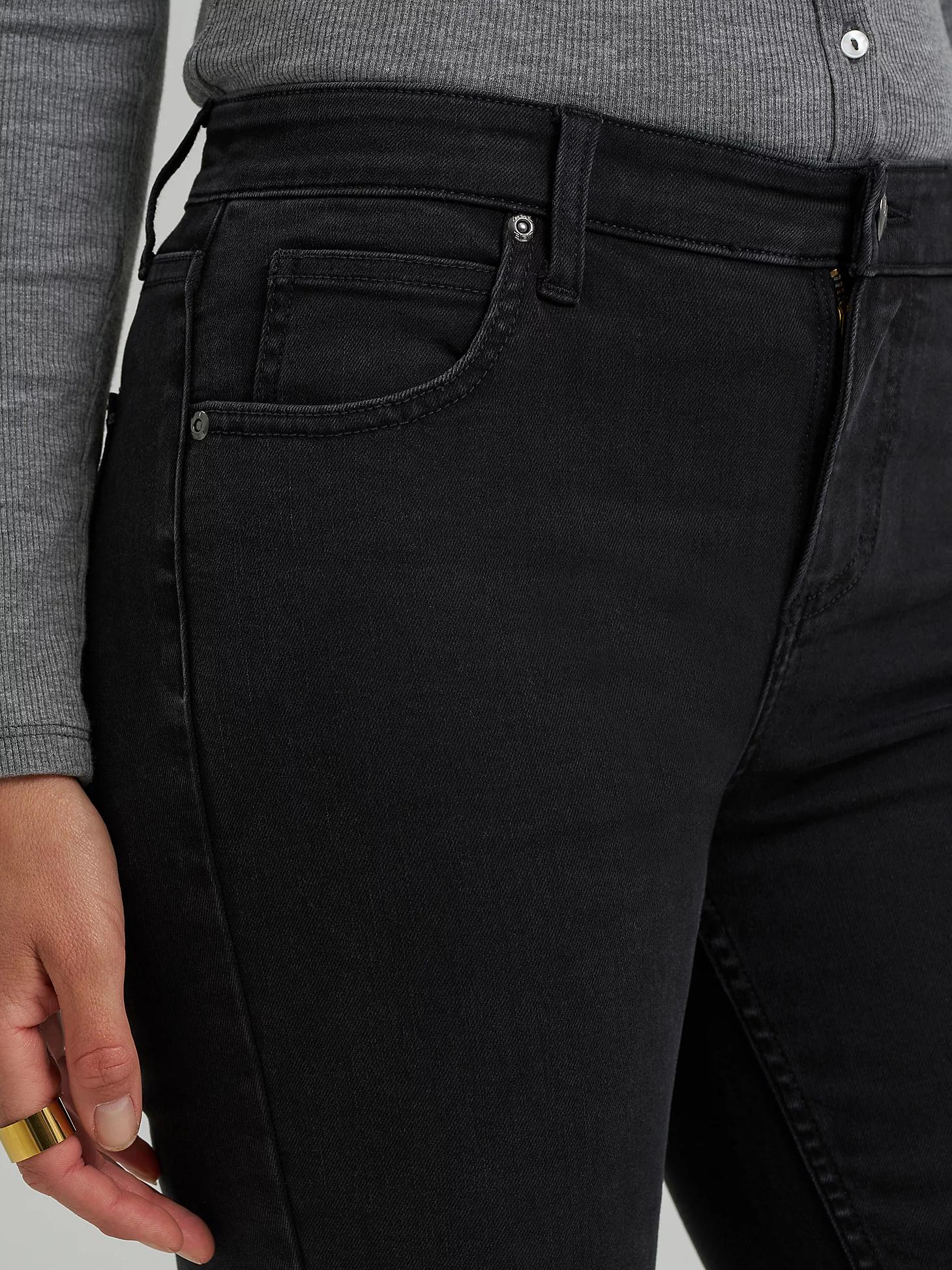 Women's Legendary High Rise Slim Straight Jean | Women's Jeans | Lee® Product Image