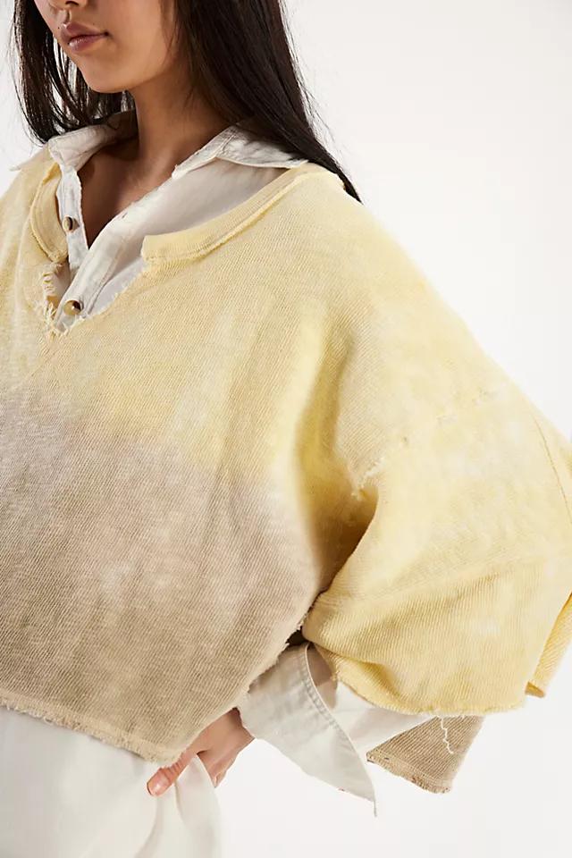 We The Free After Midnight Washed Tee Product Image