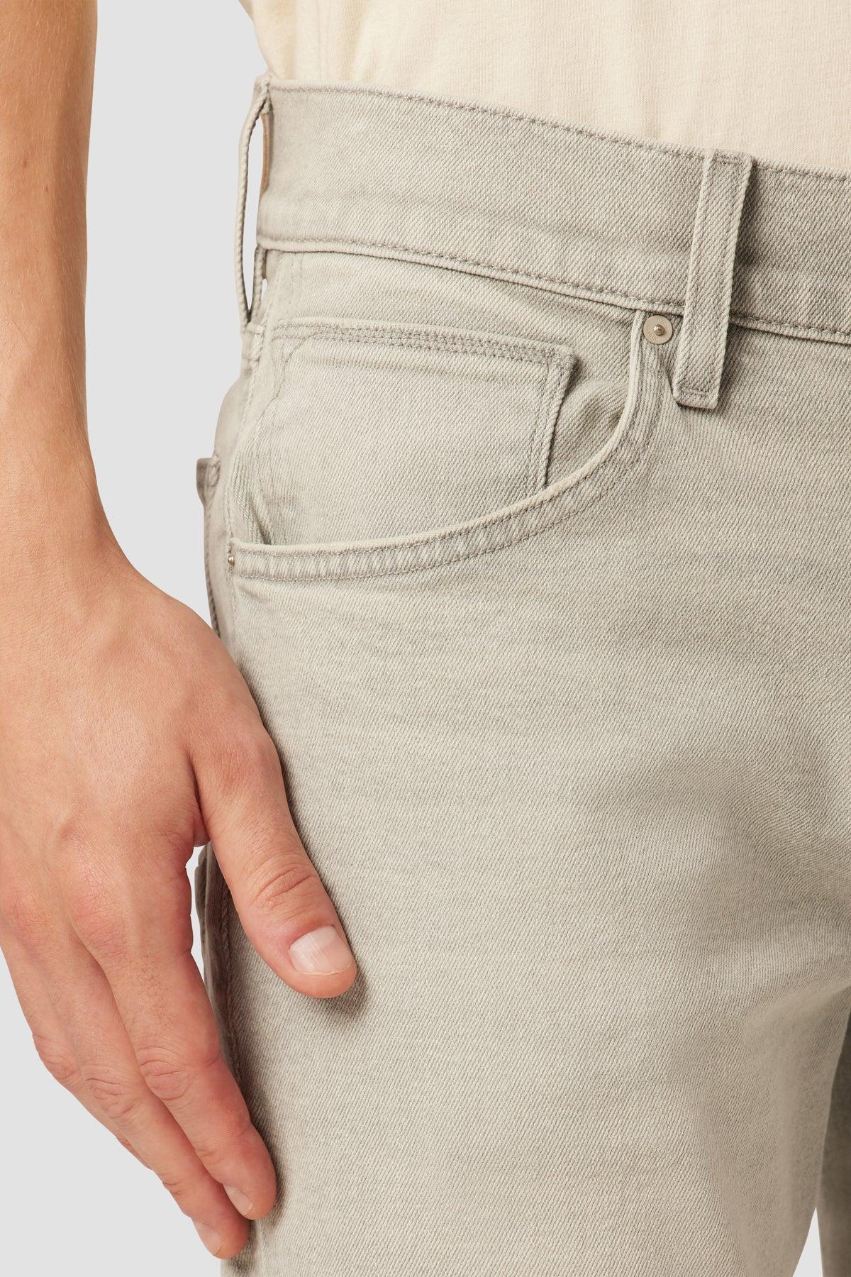 Blake Slim Straight Jean Male Product Image