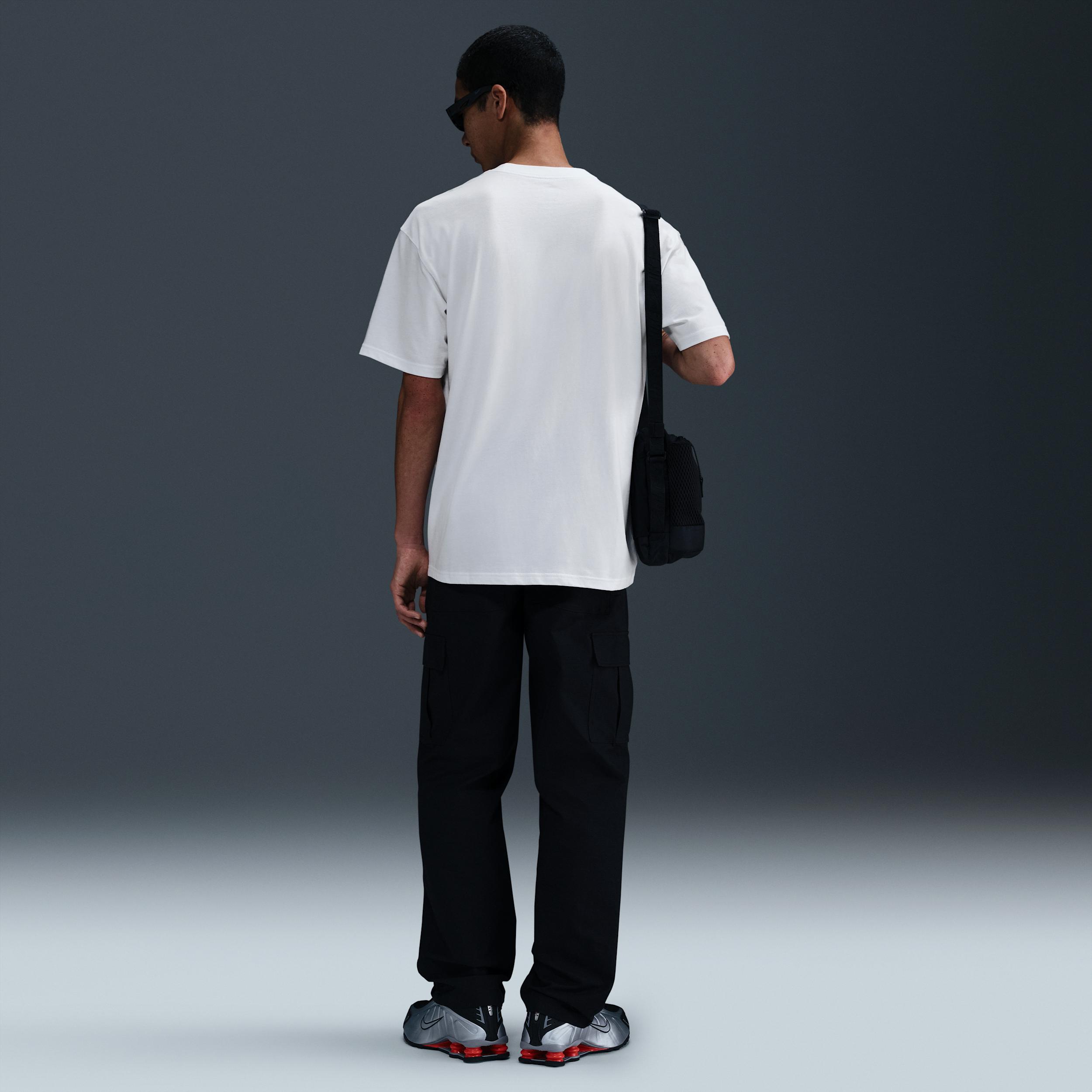 Mens Nike Sportswear Official Use T-Shirt Product Image