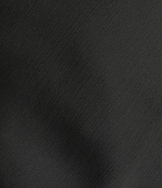 GB Solid Slip Long Dress Product Image