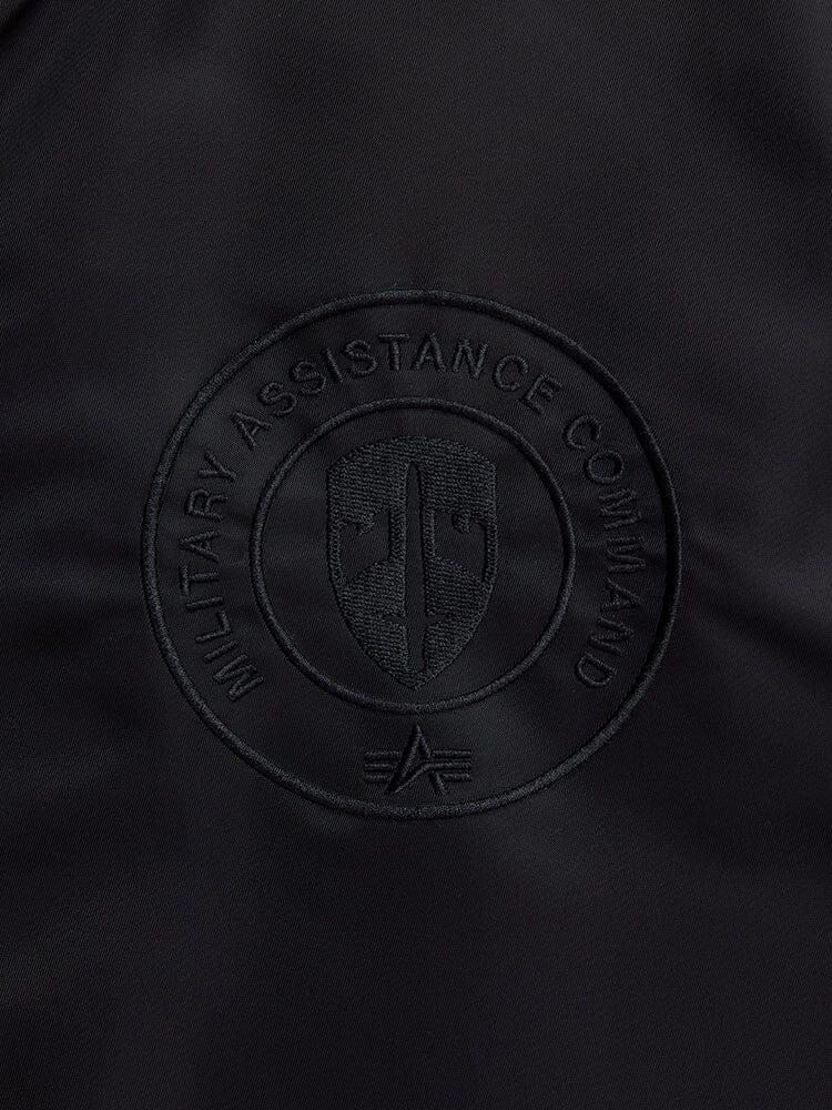 L-2B BLOODCHIT GEN II BOMBER JACKET Male Product Image