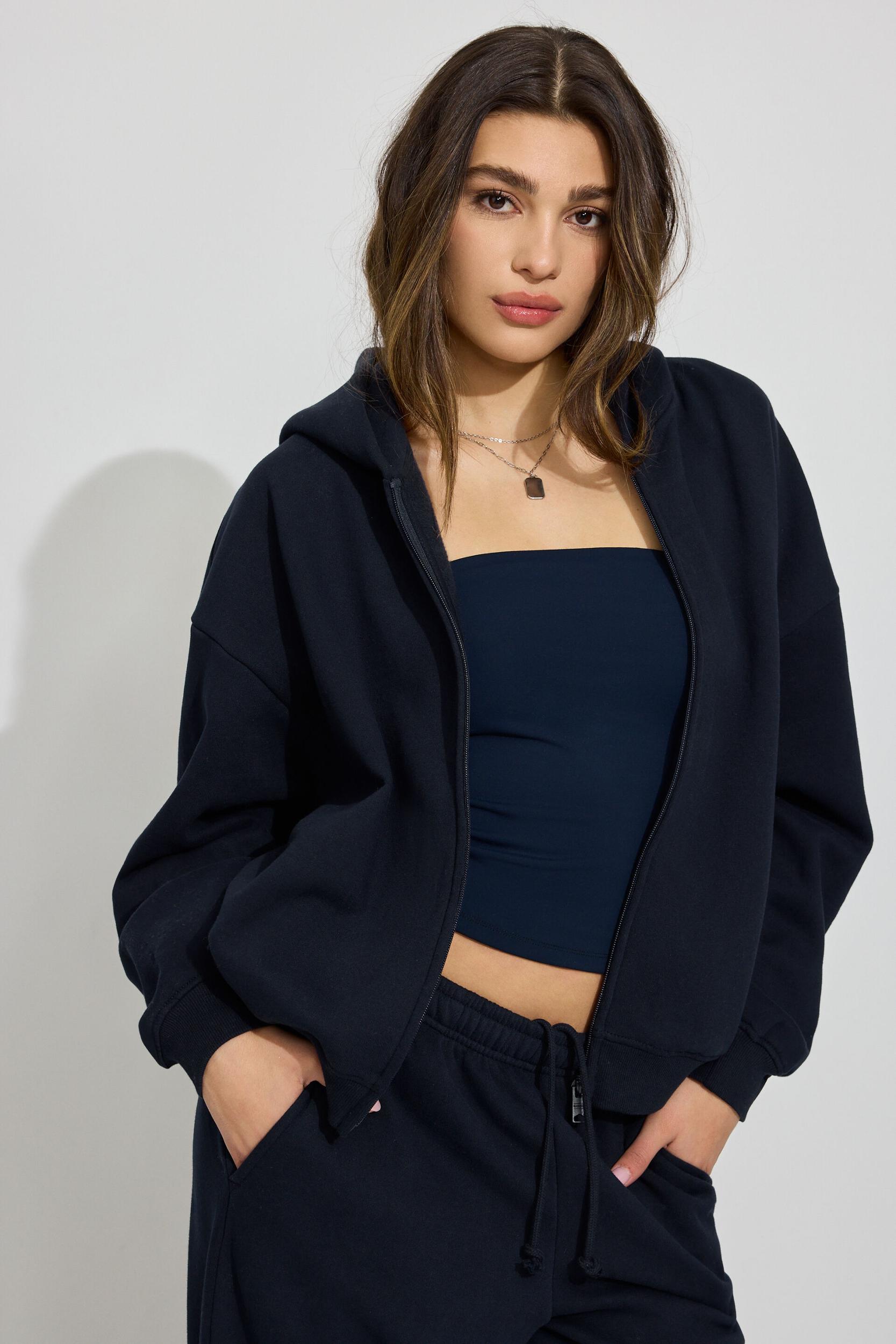 UltraFleece Hoodie Product Image