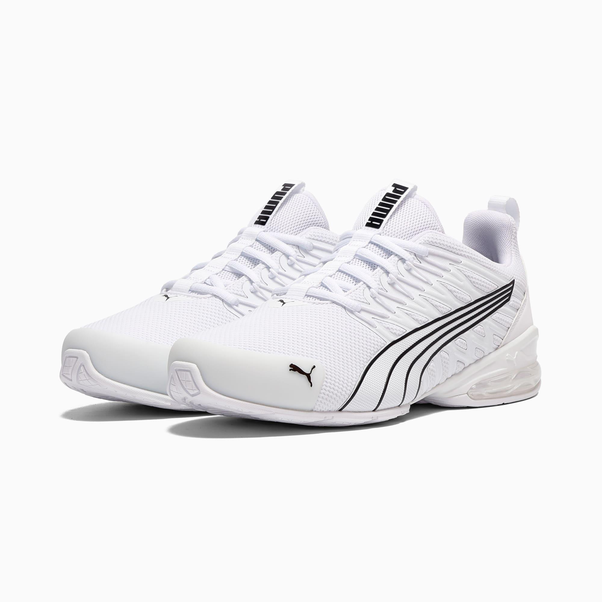 PUMA Voltaic Evo Men's Wide Shoes Product Image