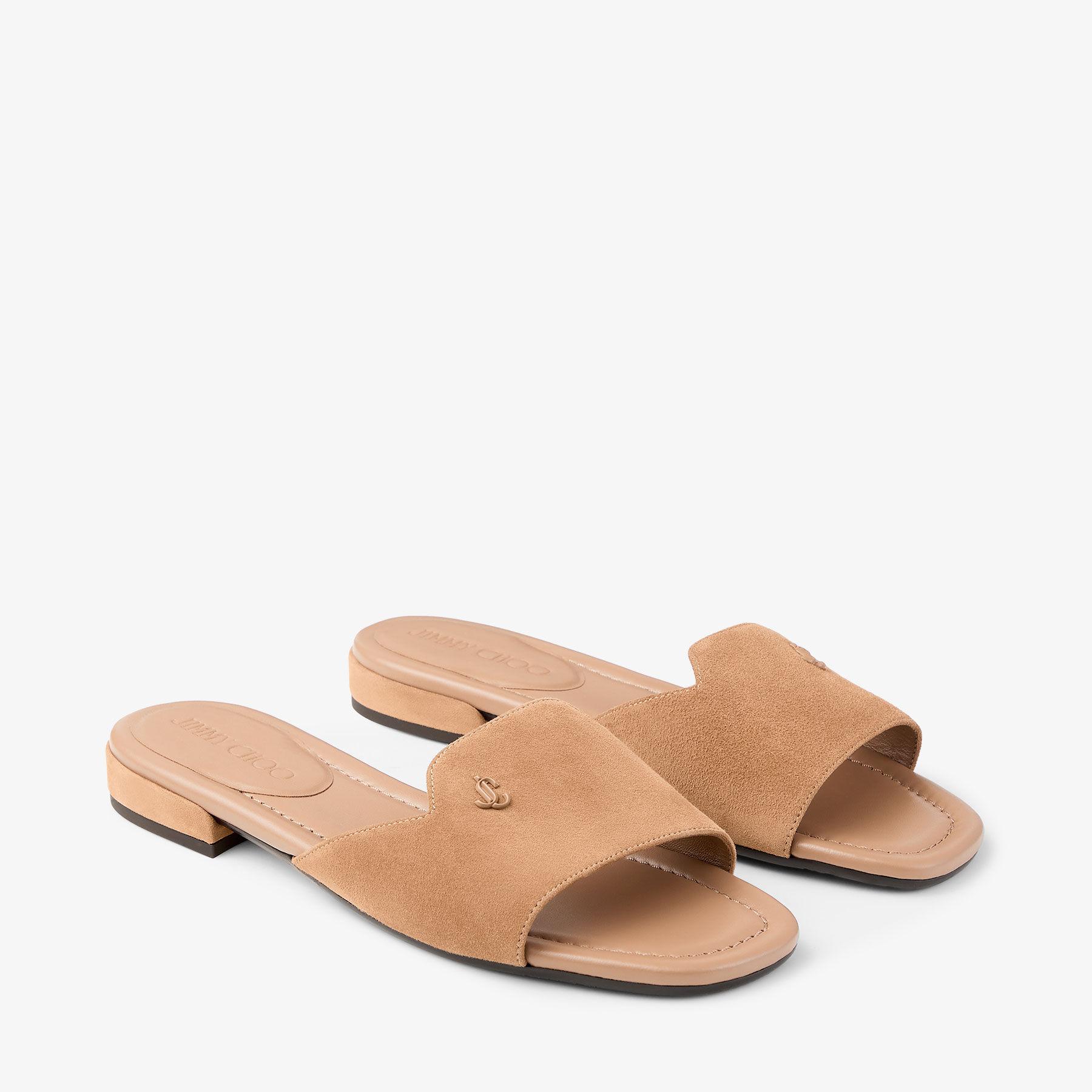 Dina Flat Product Image