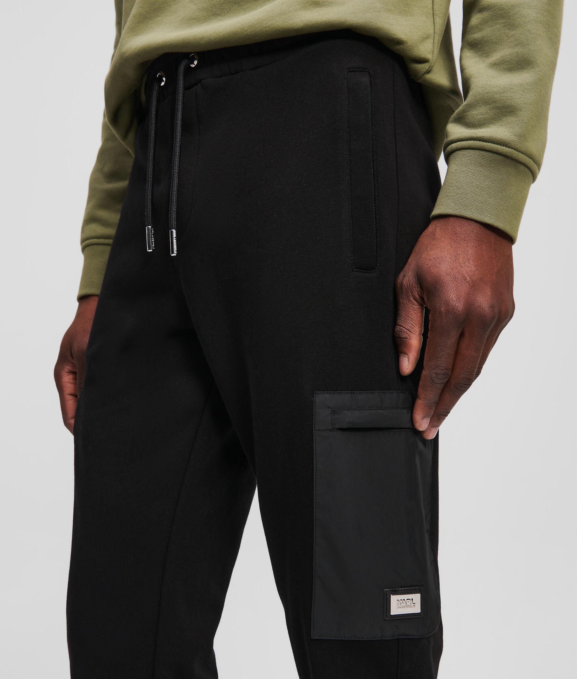 DRAWCORD SWEATPANTS Product Image