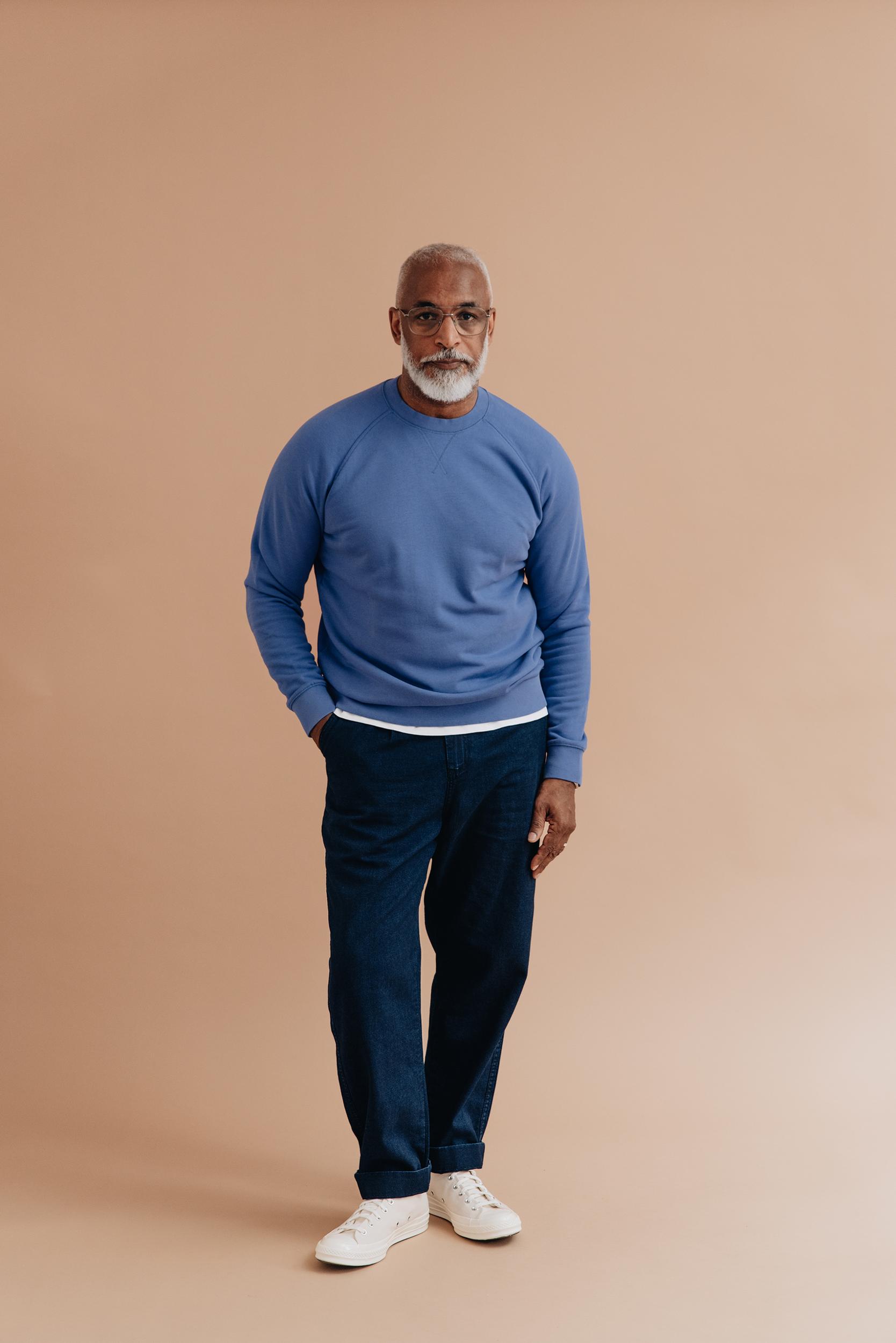 Archive Essential Sweatshirt Product Image