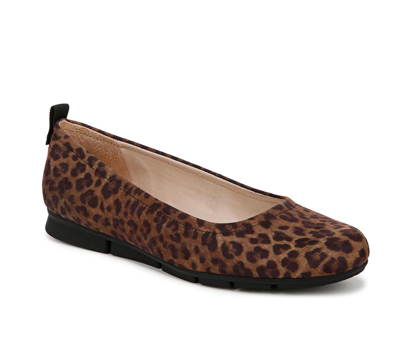 Women's Dr. Scholls Timeless Flats Product Image