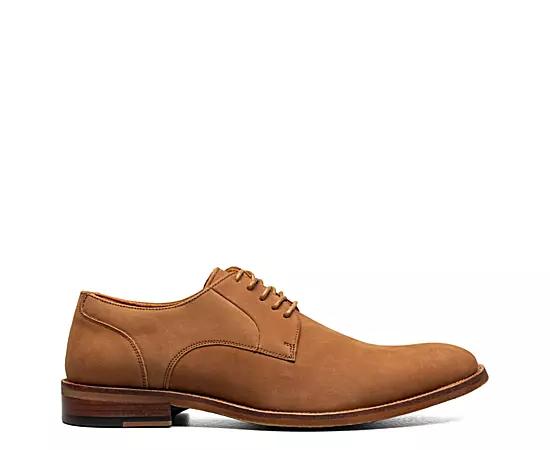Stacy Adams Mens Preston Plain Toe Oxford Product Image