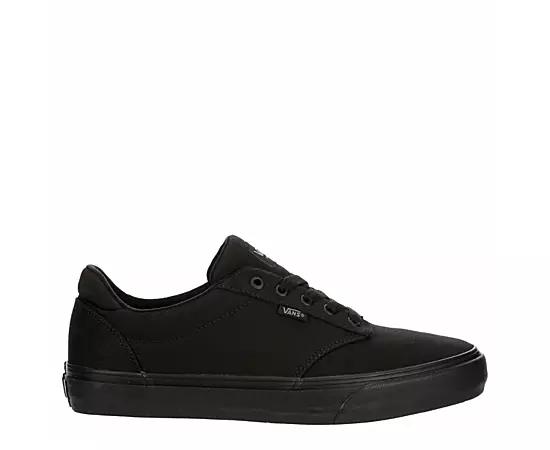 Vans Mens Atwood Deluxe Sneaker Product Image