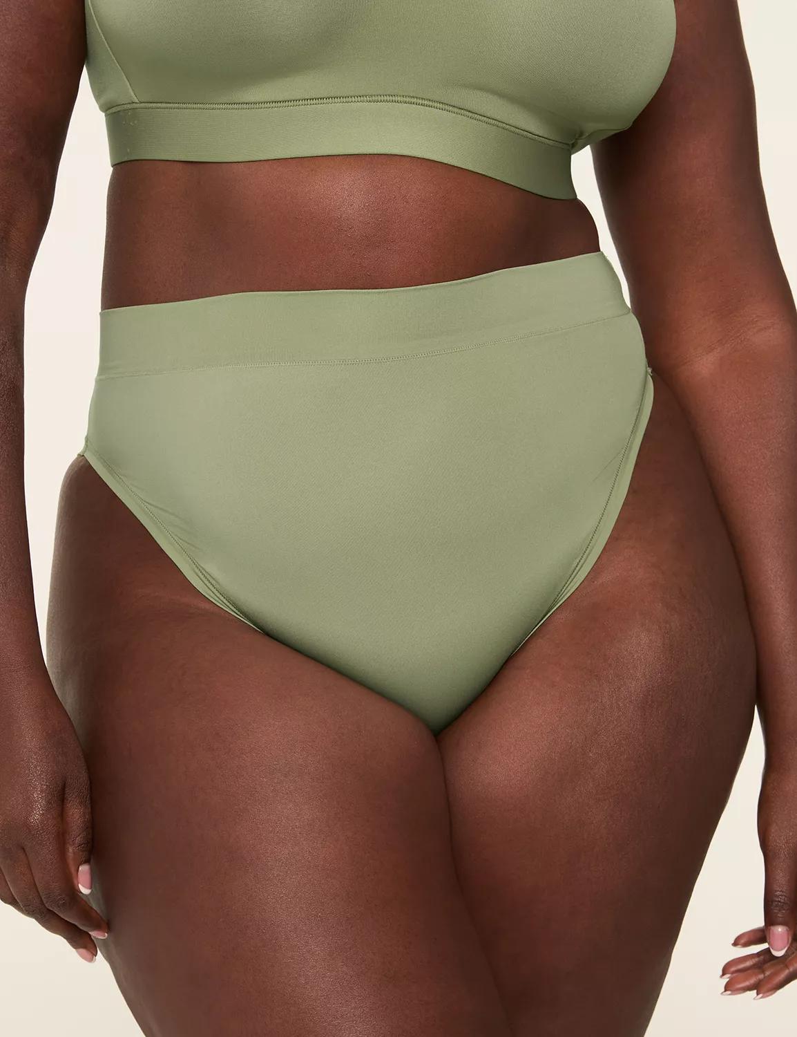 Comfort Bliss French Cut Brief Panty Product Image