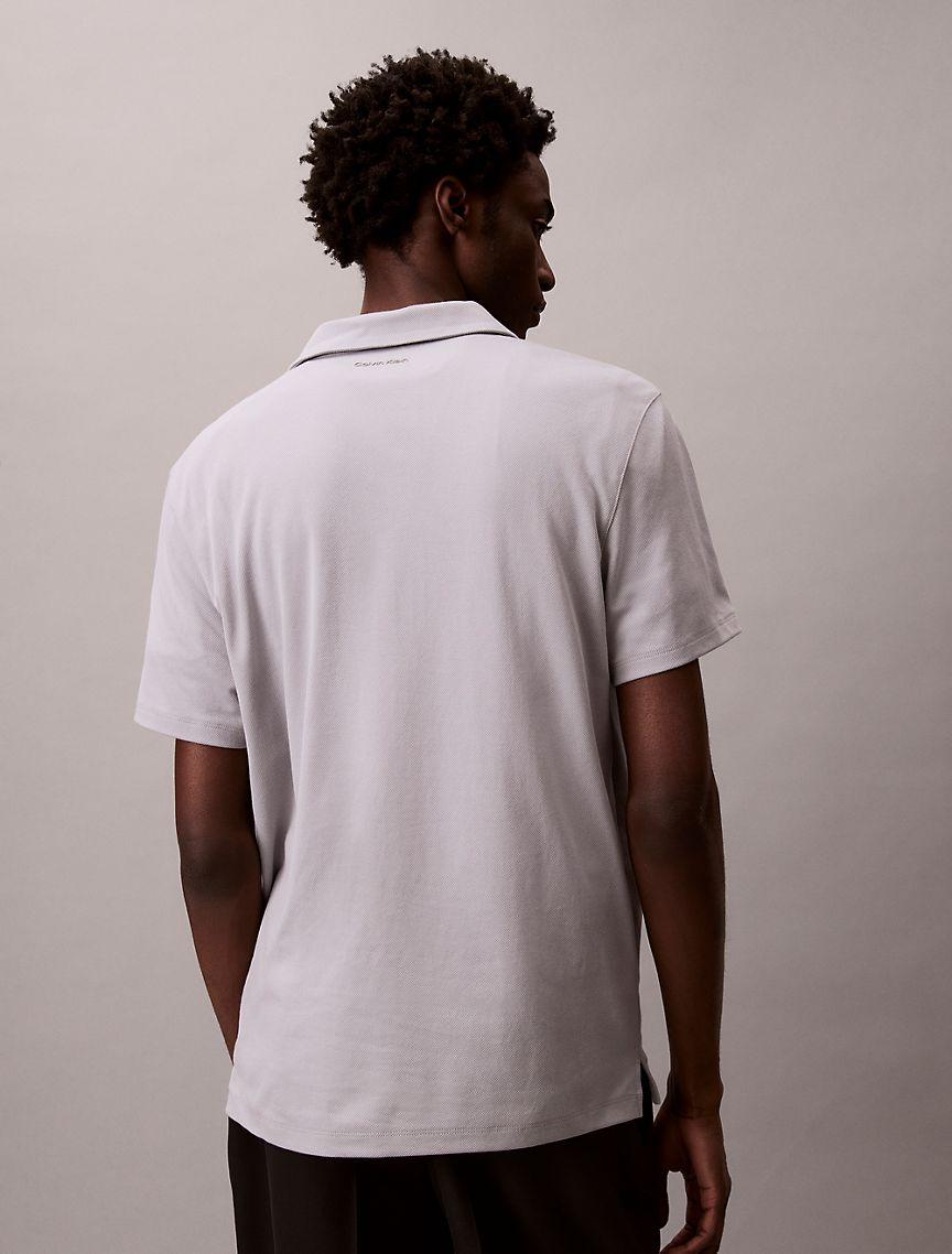 Performance Classic Polo Shirt Product Image