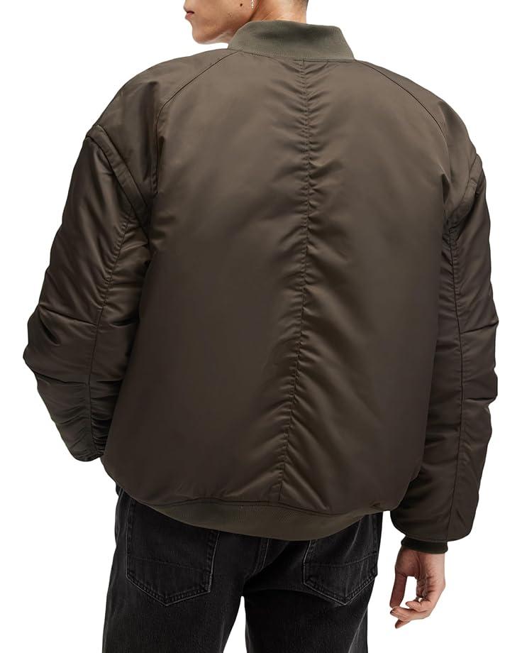 Hudson Short Sleeve Shirt Product Image