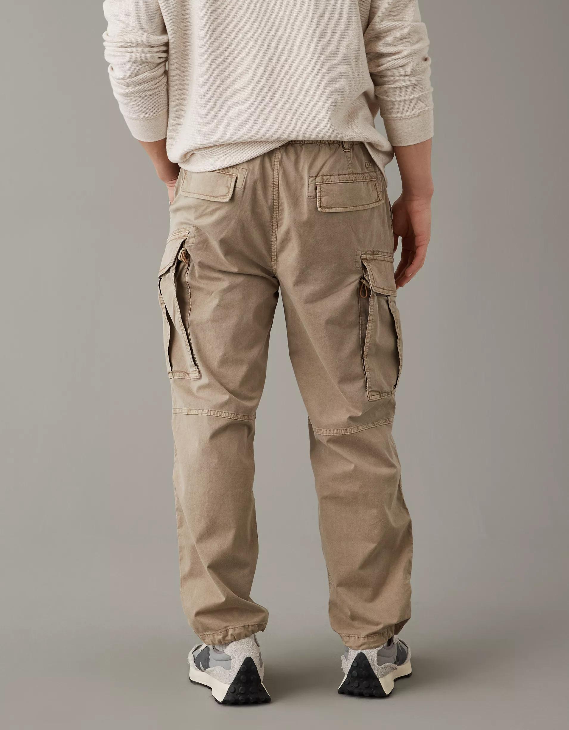 AE Flex Relaxed Cargo Pant Product Image
