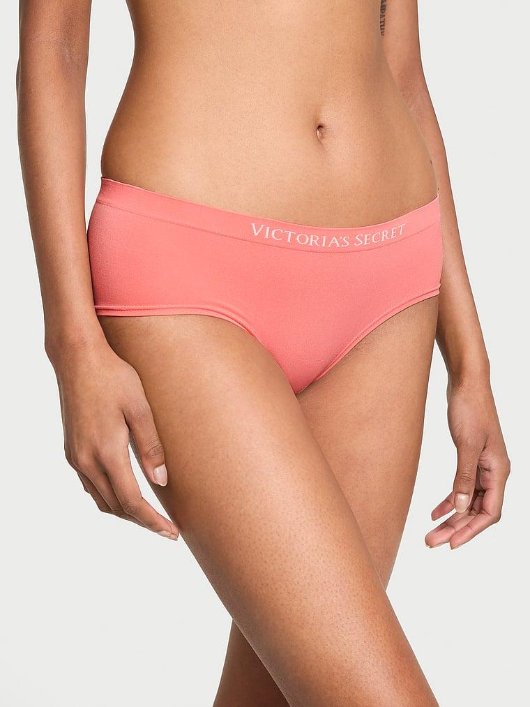 Seamless Hiphugger Panty Product Image