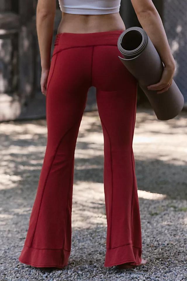 Down Low Flares Product Image