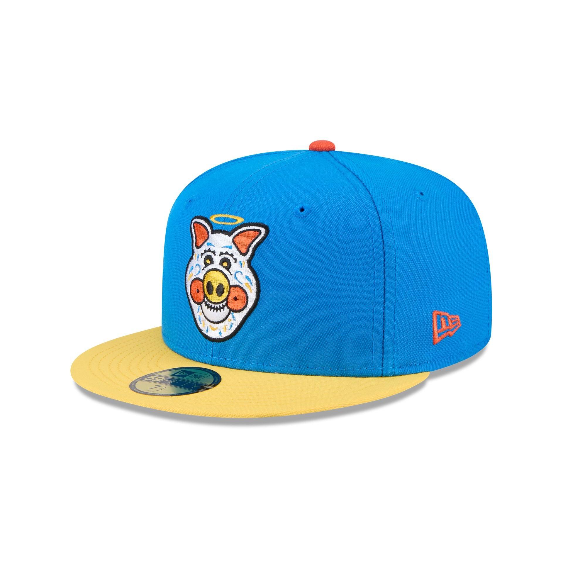 St. Paul Saints Copa de la Diversión 59FIFTY Fitted Hat Male Product Image