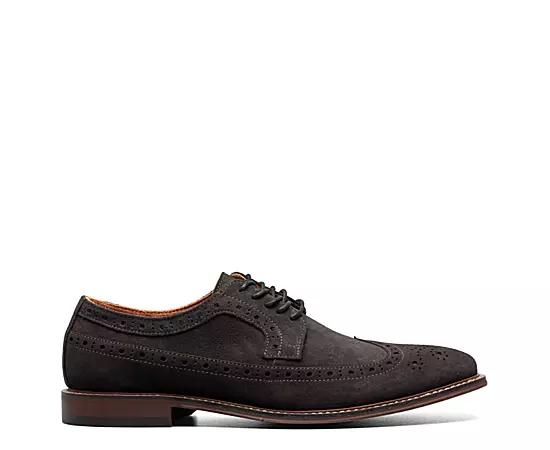 Stacy Adams Mens Marligan Wingtip Oxford Product Image