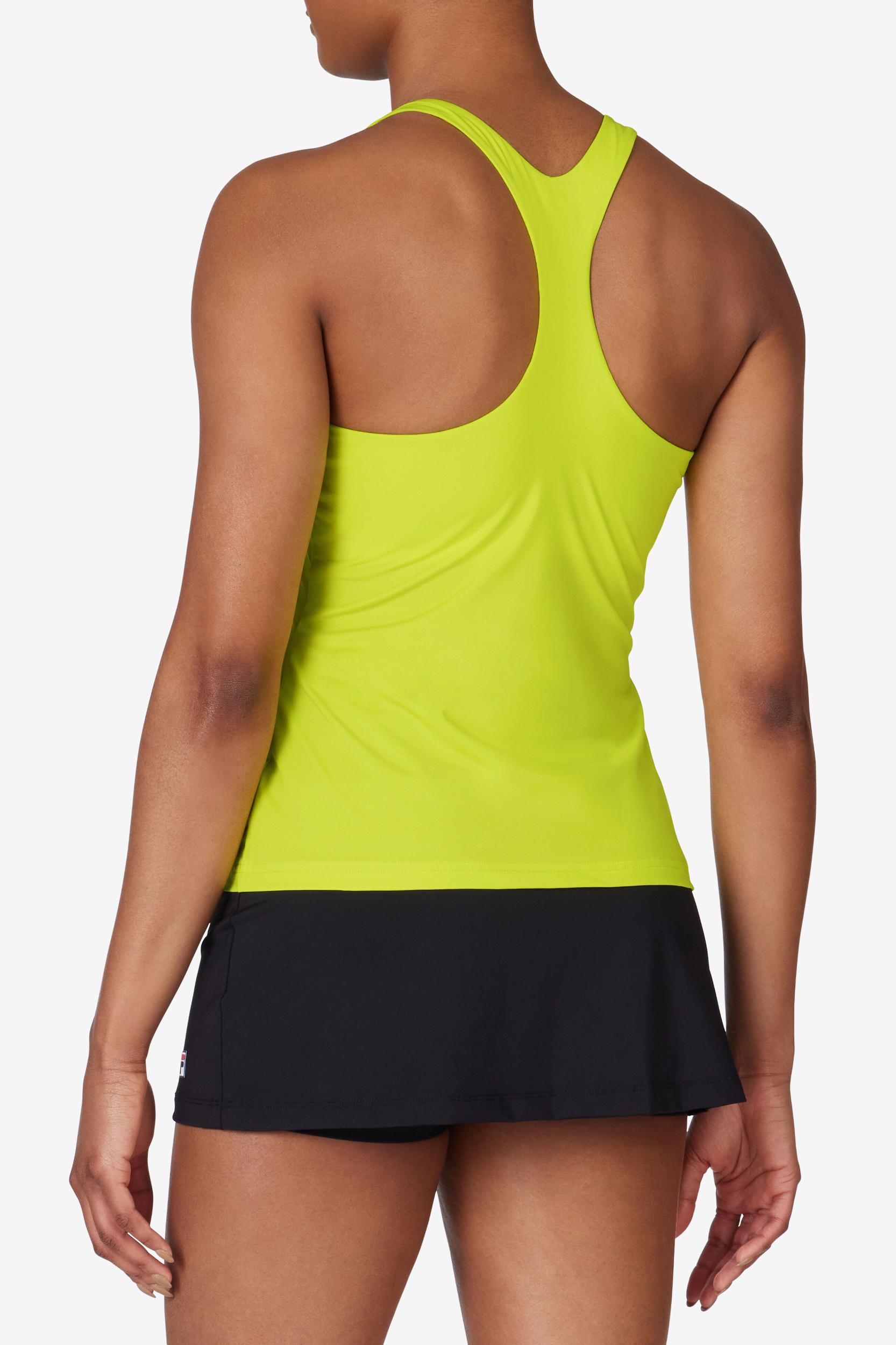 Racerback Tank Product Image