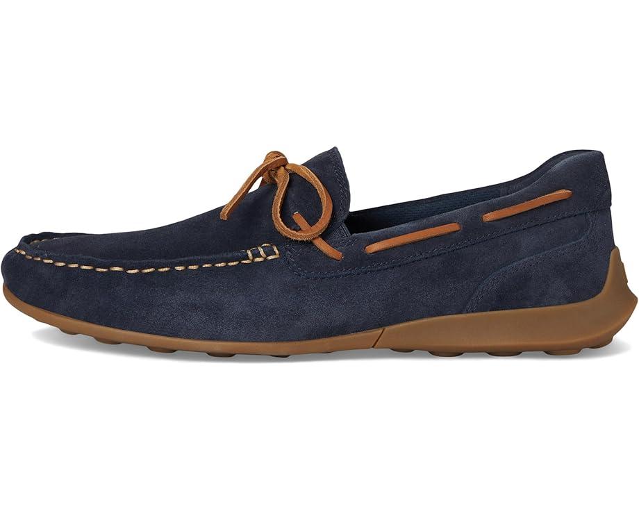 Motor Knit Moc Toe Penny Driver Product Image