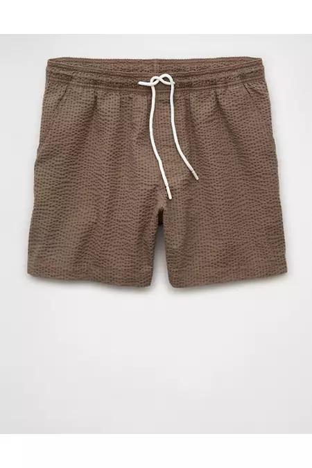 AE Men's 5" Swim Trunk Men's Product Image