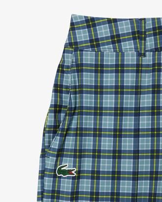 Slim Fit UV Protect Stretch Golf Pants Product Image