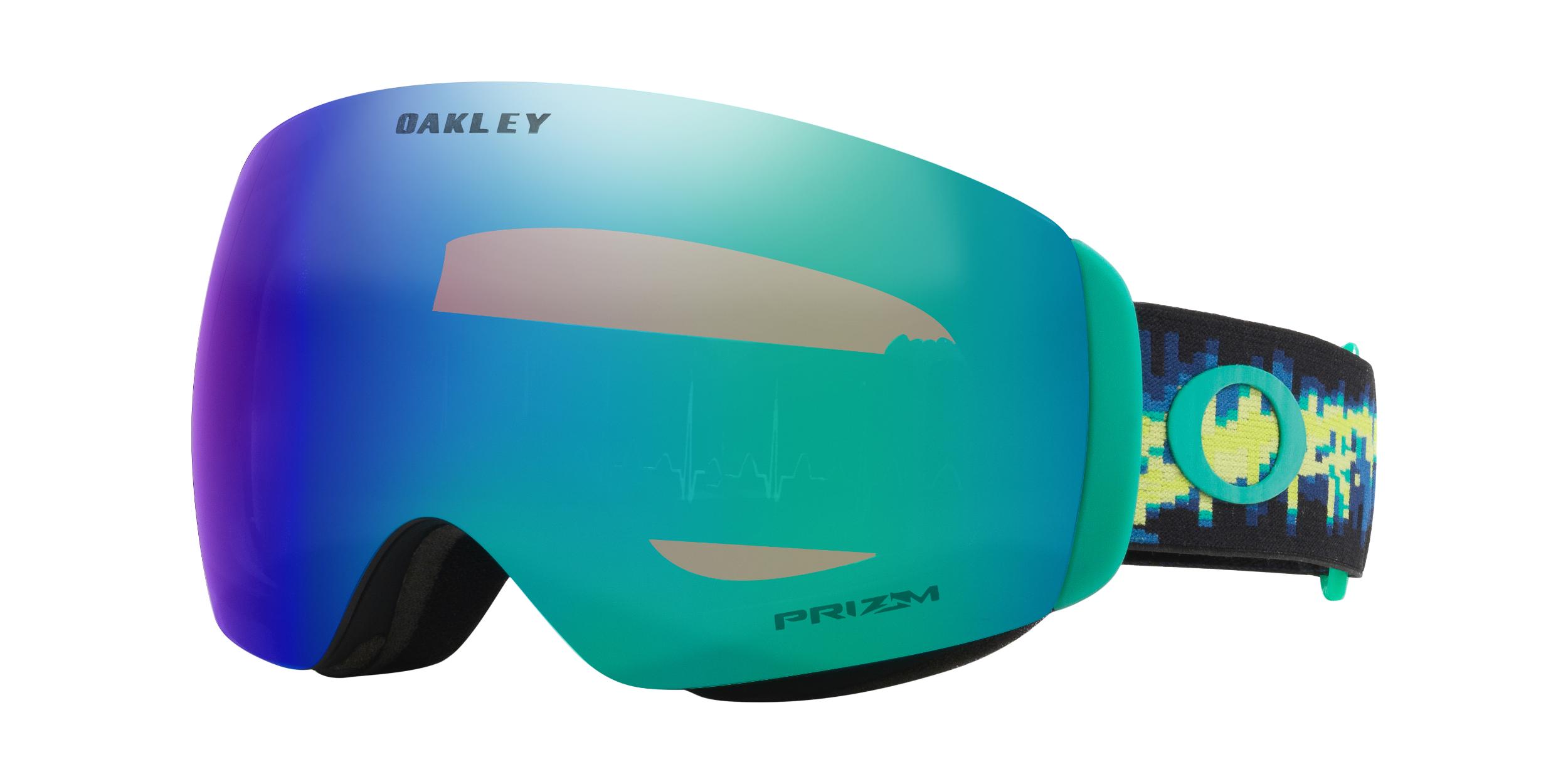 Oakley Mens Flight Deck M Snow Goggles Product Image