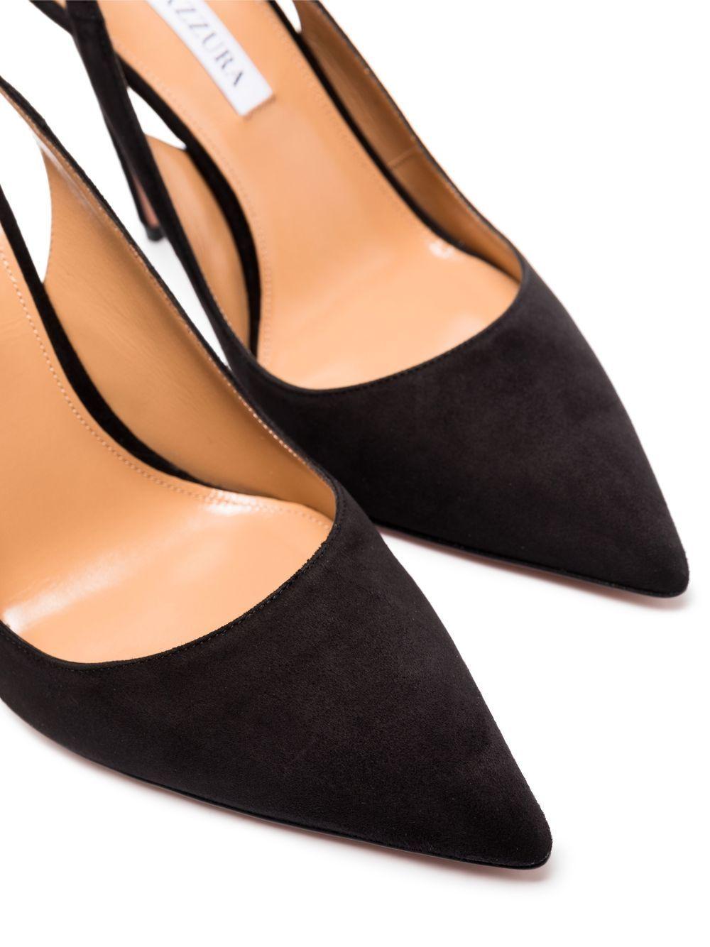 105mm Bow Tie pumps Product Image