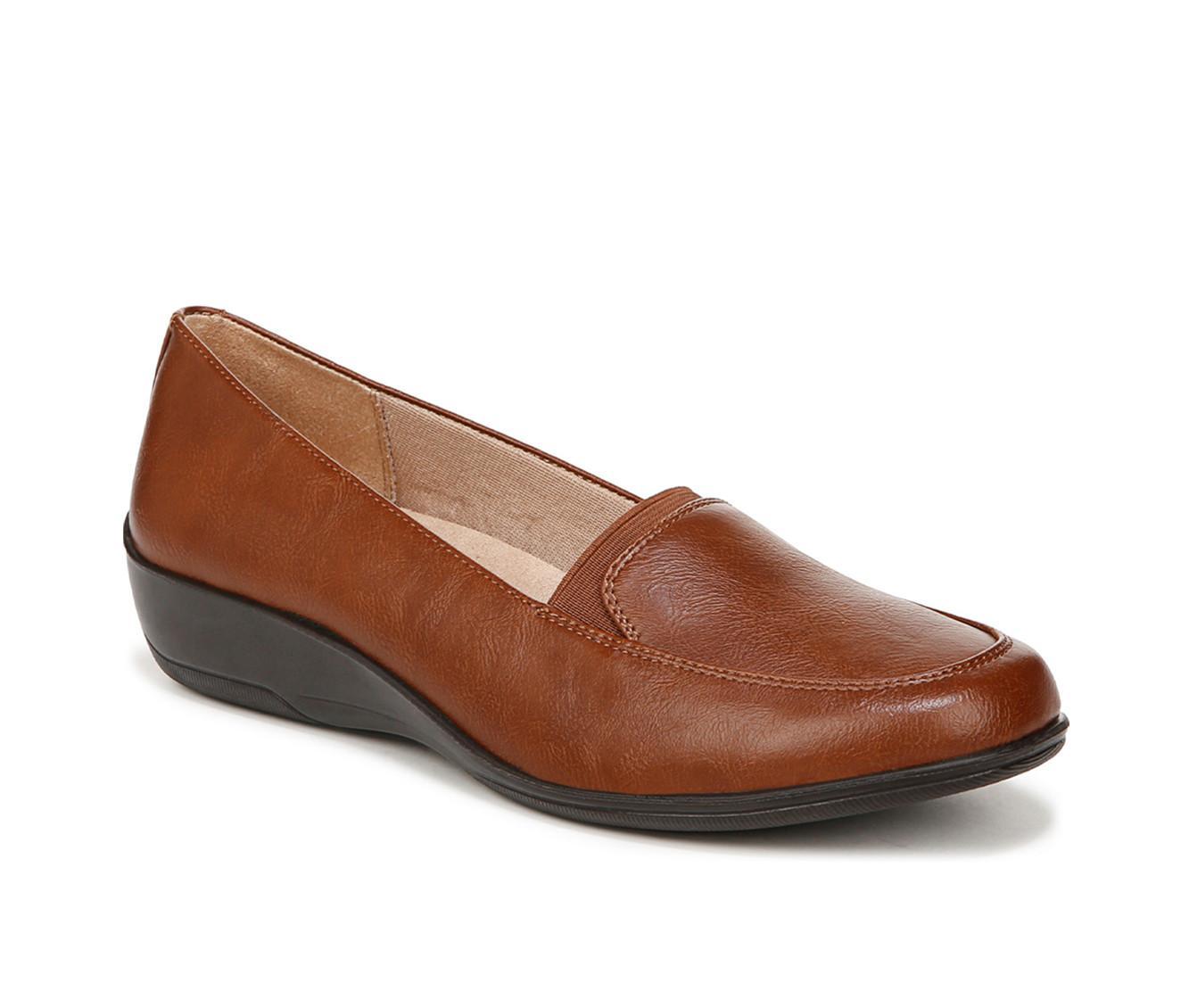 Women's LifeStride Ida Loafers Product Image