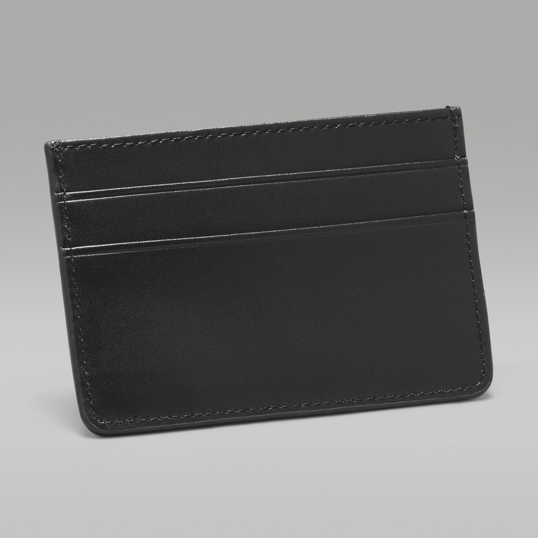 Mens Jordan Jumpman Ingot Card Case | MA0820-023 Product Image