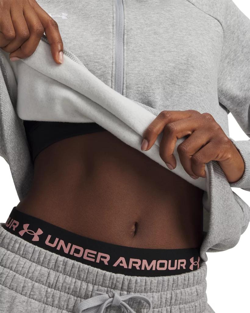 UA Rival Fleece Product Image