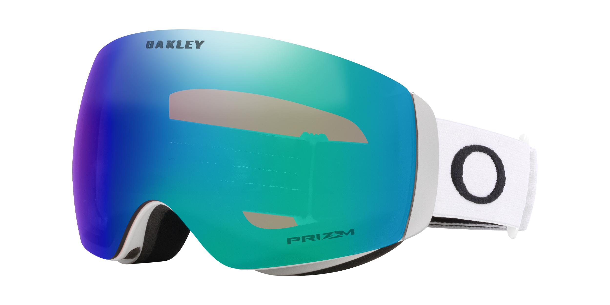 Oakley Mens Flight Deck M Snow Goggles Product Image